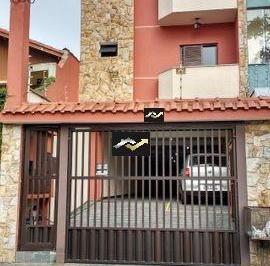 Apartamento · 68m² · 2 Quartos · 2 Vagas · Apartamento com 2 dormitórios à venda, 68 m² por R$ 450.000,00 - Vila Eldízia - Santo André/SP