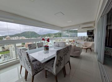 Apartamento · 124m² · 3 Quartos · 2 Vagas · Apartamento com 3 dormitórios à venda, 124 m² por R$ 1.400.000,00 - Enseada - Guarujá/SP