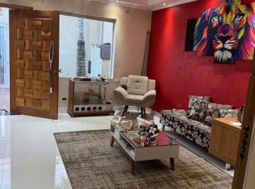 Casa · 250m² · 3 Quartos · 3 Vagas · Casa Casa em Santo André
