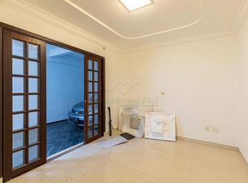 Casa · 238m² · 4 Quartos · 4 Vagas · Sobrado à venda no Parque Novo Oratório em Santo André/SP