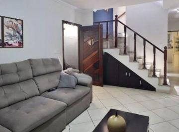 Casa · 225m² · 4 Quartos · 4 Vagas · Casa com 4 dormitórios, 225 m² - venda por R$ 700.000,00 ou aluguel por R$ 4.663,00/mês - Parque Nov