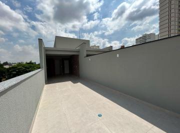 Apartamento · 92m² · 2 Quartos · 1 Vaga · Cobertura à venda, 92 m² por R$ 490.000,00 - Vila Alice - Santo André/SP