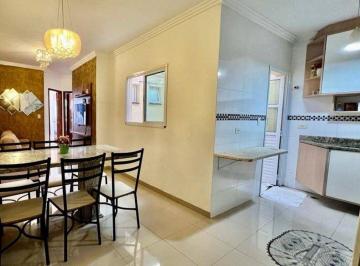 Apartamento · 50m² · 2 Quartos · 1 Vaga · Apartamento com 2 dormitórios à venda, 50 m² por R$ 320.000,00 - Jardim do Estádio - Santo André/SP