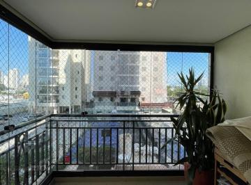 Sacada · Apartamento com 2 dormitórios à venda, 72 m² por R$ 539.000,00 - Rudge Ramos - São Bernardo do Campo