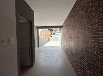 Apartamento · 97m² · 2 Quartos · 1 Vaga · Cobertura à venda, 96 m² por R$ 490.000,00 - Vila Alice - Santo André/SP