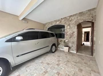 Casa · 190m² · 2 Quartos · 2 Vagas · Sobrado com 2 dormitórios à venda, 190 m² por R$ 750.000,00 - Jardim Marek - Santo André/SP