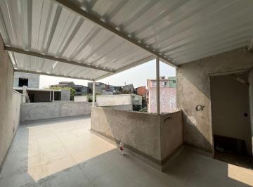 Apartamento · 89m² · 2 Quartos · 1 Vaga · Cobertura à venda, 88 m² por R$ 369.000,00 - Vila Luzita - Santo André/SP