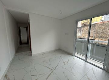 Apartamento · 44m² · 2 Quartos · 1 Vaga · Apartamento à venda, 44 m² por R$ 320.000,00 - Vila Alice - Santo André/SP