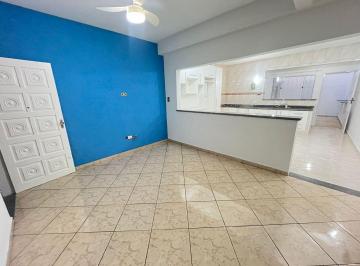 Casa · 118m² · 3 Quartos · Casa com 3 dormitórios para alugar, 118 m² por R$ 2.235,00/mês - Jardim do Estádio - Santo André/SP