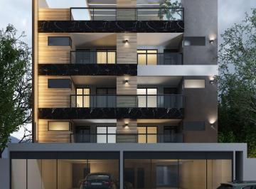 Apartamento · 60m² · 2 Quartos · 1 Vaga · Apartamento Garden com 2 dormitórios à venda, 60 m² por R$ 552.750,00 - Jardim Portugal - São Bernar