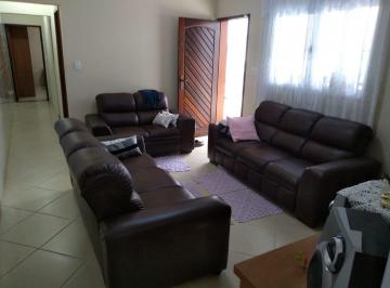 Casa · 200m² · 2 Quartos · Casa com 2 dormitórios à venda, 200 m² por R$ 680.000,00 - Parque Oratório - Santo André/SP