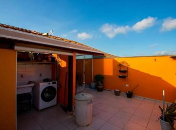 Apartamento · 96m² · 2 Quartos · 1 Vaga · Cobertura com 02 quartos à venda por R$370.000,00, 96 m² - Vila Linda - Santo André/SP