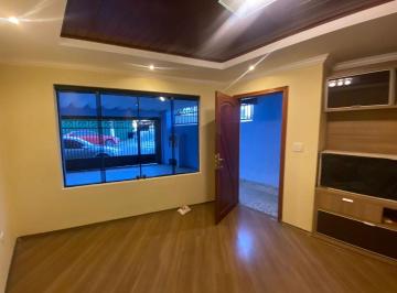 Casa · 180m² · 3 Quartos · 2 Vagas · Sobrado com 3 dormitórios, 180 m² - venda por R$ 650.000,00 ou aluguel por R$ 3.604,16/mês - Vila Am
