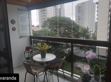 Apartamento · 184m² · 4 Quartos · 4 Vagas · Apartamento com 4 dormitórios à venda, 184 m² por R$ 1.200.000,00 - Vila Boa Vista - Santo André/SP