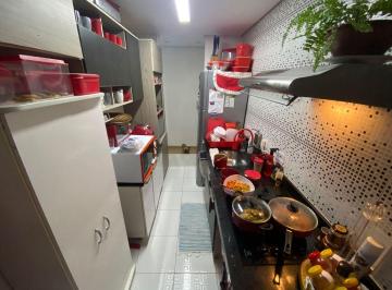 Apartamento · 45m² · 2 Quartos · 1 Vaga · Apartamento com 2 dormitórios à venda, 45 m² por R$ 215.000,00 - Jardim Ipanema - Santo André/SP