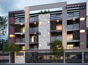 Apartamento · 57m² · 2 Quartos · 2 Vagas · Apartamento com 2 dormitórios à venda, 57 m² por R$ 746.200,00 - Vila Dayse - São Bernardo do Campo/