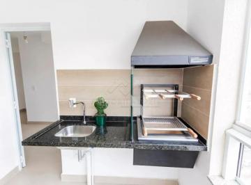 Apartamento · 80m² · 2 Quartos · 2 Vagas · Apartamento com Lazer Completo à venda com 80m², 2 quartos e 2 vagas