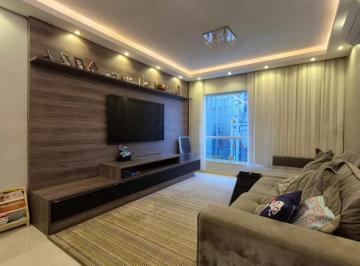 Casa · 150m² · 3 Quartos · 2 Vagas · Sobrado à venda com 150m², 3 quartos e 2 vagas