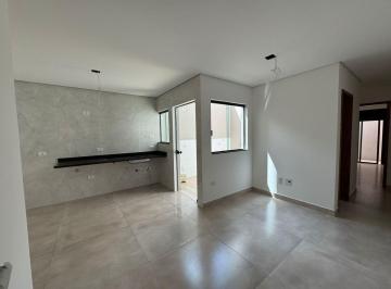 Apartamento · 60m² · 2 Quartos · 1 Vaga · Apartamento com 2 dormitórios à venda, 60 m² por R$ 477.000,00 - Vila Curuçá - Santo André/SP
