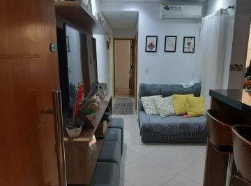 Apartamento · 35m² · 2 Quartos · 1 Vaga · Apartamento com 2 dormitórios à venda, 35 m² por R$ 320.000,00 - Parque Novo Oratório - Santo André/