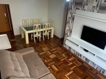 Apartamento · 90m² · 3 Quartos · 1 Vaga · Apartamento com 3 dormitórios à venda, 90 m² por R$ 442.000,00 - Rudge Ramos - São Bernardo do Campo