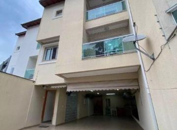 Casa · 250m² · 3 Quartos · 6 Vagas · Sobrado a venda 250 m2-  Campestre - Santo André/SP