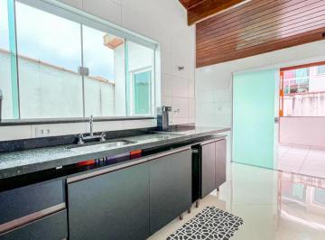 Apartamento · 89m² · 2 Quartos · 2 Vagas · Cobertura com área gourmet à venda com 89m², 2 quartos e 2 vagas - Parque Gerassi