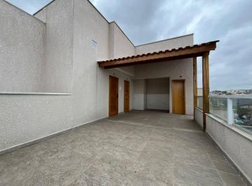Cobertura · Cobertura à venda, 105 m² por R$ 474.900,00 - Jardim Santo Alberto - Santo André/SP