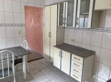 Casa · 89m² · 1 Quarto · 2 Vagas · Casa Sobrado em Santo André