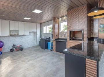 Casa · 343m² · 4 Quartos · 2 Vagas · Sobrado com 4 dormitórios, 343 m² - venda por R$ 799.000,00 ou aluguel por R$ 6.000,00/mês - Jardim 