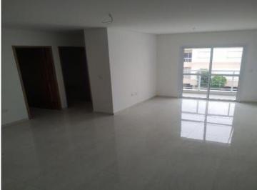 Apartamento · 65m² · 2 Quartos · 1 Vaga · Apartamento com 2 dormitórios à venda, 65 m² por R$ 408.100,00 - Parque das Nações - Santo André/SP