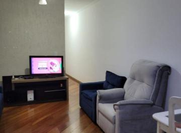 Apartamento · 50m² · 2 Quartos · 1 Vaga · Apartamento com 2 dormitórios à venda, 50 m² por R$ 385.000,00 - Parque das Nações - Santo André/SP