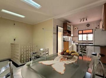 Cozinha · Sobrado com 3 dormitórios à venda, 244 m² por R$ 900.000,00 - Jardim Utinga - Santo André/SP