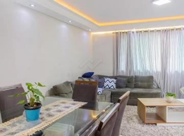 Casa · 180m² · 4 Quartos · 3 Vagas · Sobrado com 04 quartos à venda, 180 m² - Vila Pires - Santo André/SP