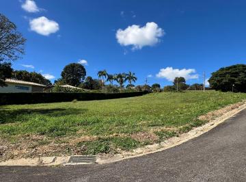 Terreno , Bragança Paulista · Lindo lote com vista permanente - Jardim das Palmeiras