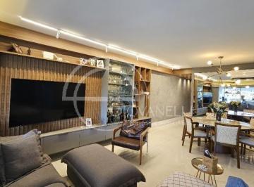 Foto 07 · Apartamento  porteira fechada à venda na Barra da Tijuca, Rio de Janeiro - 4 quartos, 3 suítes, 5 ba