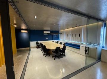 Foto 01 · Sala para locação Helbor Corporate,  Jardim Armênia Mogi das Cruzes