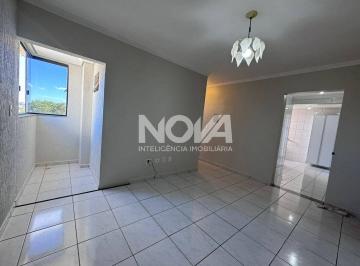 Apartamento de 3 quartos, Águas Claras · Aluguel - Apartamento 3 Quartos - Reformado - Andar Alto - Dominium Residence - Águas Claras