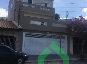 202503111519005245.jpeg · Sobrado para Venda em São Bernardo do Campo, Jordanópolis, 3 dormitórios, 1 suíte, 4 banheiros, 2 va