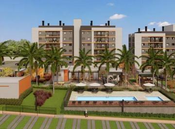 Apartamento de 2 quartos, Curitiba · Neoville - Oportunidade Garden com 2 quartos sendo 1 suite - 78,60m²