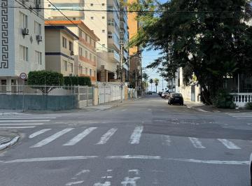 Apartamento de 1 quarto, Praia Grande · Oportunidade! Mobiliado, 1 Quarto, sacada e 1 vaga - Canto do Forte Praia Grande