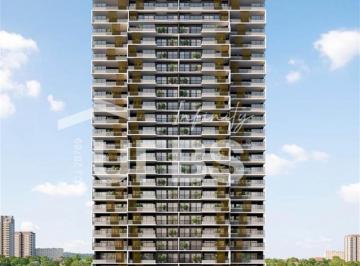 Apartamento de 2 quartos, Goiânia · APARTAMENTO 72,36MT 2 QUARTOS SENDO 1 SUITE SETOR MARISTA