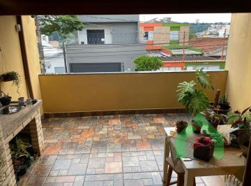 202502131722173441.jpeg · Sobrado para Venda em São Bernardo do Campo, Nova Petrópolis, 4 dormitórios, 2 suítes, 4 banheiros, 