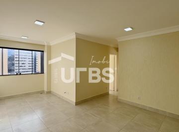 Apartamento de 3 quartos, Goiânia · APARTAMENTO 83MT 3 QUARTOS SENDO 1 SUITE SETOR NOVA SUIÇA 