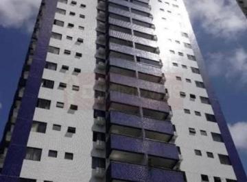 Foto 01 · Imperdível: Apartamento à venda na Madalena, Recife-PE, com 4 quartos, 1 suíte, 2 salas, 3 banheiros