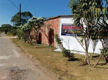 Comercial de 2 quartos, Abadia de Goiás · Imóvel comercial e residencial em Abadia de Goiás/GO