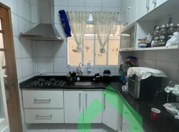 202501291756067427.jpg · Sobrado para Venda em São Bernardo do Campo, Nova Petrópolis, 2 dormitórios, 2 banheiros, 2 vagas