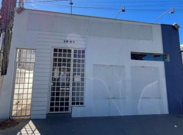 Foto 01 · Locais comerciais - Cidade Nova