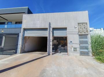 Casa de 3 quartos, Guará · Frente livre para o parque Toda na laje residencial e comercial loja ou galpão 