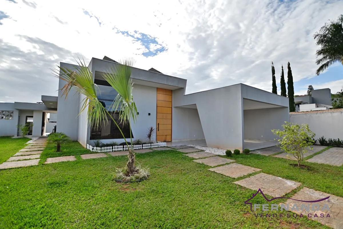 Foto - Brasília - Lago Norte